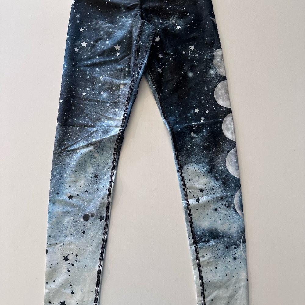 Eagle Rock WERKSHOP Moon leggings